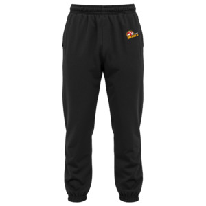 Central Coast Basketball: Central Coast Rebels Relaxed Trackpants