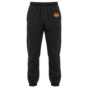 Moe Meteors: Moe Meteors Relaxed Trackpants