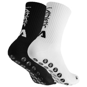 Elite Performance Socks: Shepparton Cup iAthletic Grip Socks