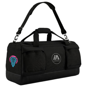 Lacrosse Australia U15 Nationals Duffle Bag