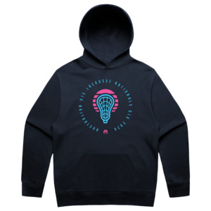 Lacrosse Australia U15 Nationals Cotton Hoodie