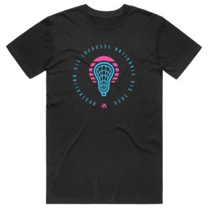 Lacrosse Australia U15 Nationals Cotton Tee
