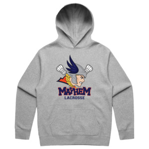 Lacrosse Australia U15 Mayhem Cotton Hoodie