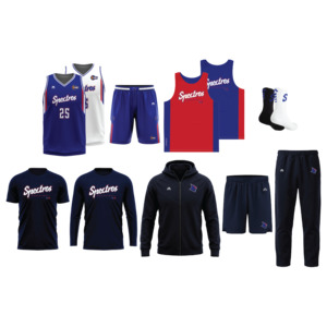 New Collection: Nunawading Spectres Pro Pack