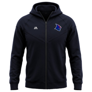 Nunawading Spectres Pro Fleece Zip Hoodie