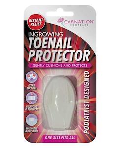 General Foot Care: Carnation Footcare Ingrowing Toenail Protector