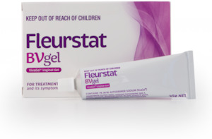 Fleurstat BVgel 45g