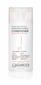 Giovanni 50:50 Balanced Hydrating-Calming Conditioner