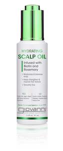 Giovanni Hydrating Scalp Oil 41mL