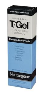 Neutrogena T/Gel Therapeutic Shampoo 200ml