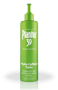 Plantur 39 Phyto-Caffeine Tonic 200ml