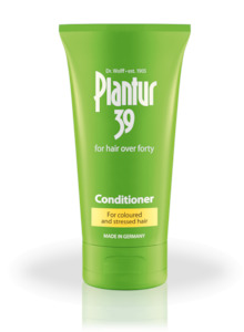 Plantur 39 Conditioner for Coloured and Stressed Hair 150ml