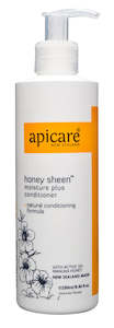Apicare Honey Sheen Enriching Conditioner 250g