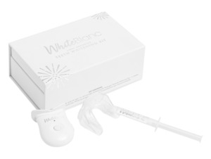 Oral Care: WhiteBlanc Light Enhanced Teeth Whitening Kit