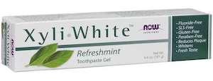 Oral Care: XyliWhite Refreshmint Toothpaste Gel 181g