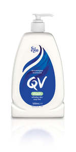 QV Wash 500ml