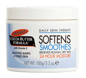 Palmer's Cocoa Butter Formula with Vitamin E 100g