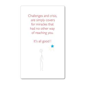 Magnets: Magnet - Challenges