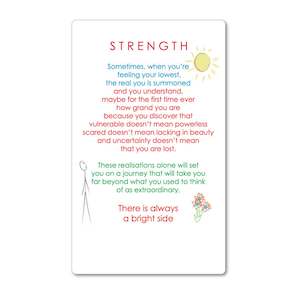 Magnets: Magnet - Sometimes when you're feeling your