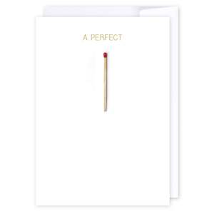 Wedding Anniversary: # A perfect match