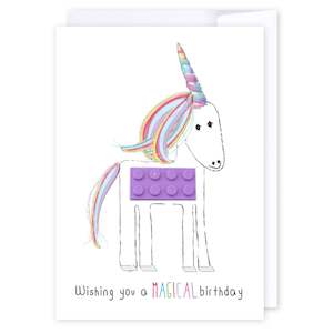 Best Sellers: Lego unicorn