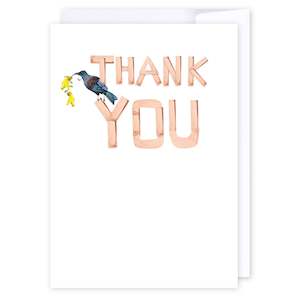 Thank you Tui