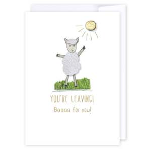 Clearance: # Sheep Christmas tree