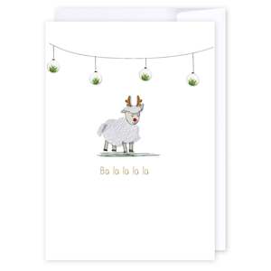 Clearance: # Ba la la la la Sheep