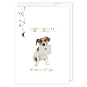 Clearance: # Ruff year