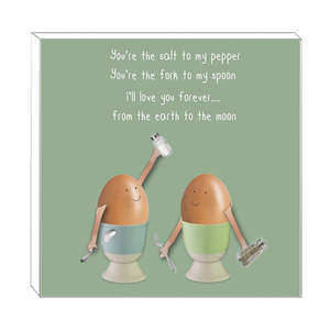 Art Blocks: Art Block - Salt To My Pepper