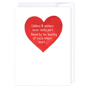 Cards: Beating heart