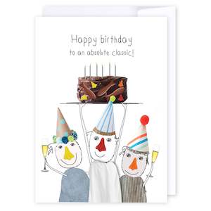 Clearance: Jet Plane Birthday