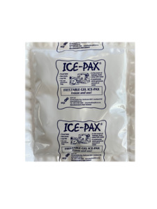 Frontpage: 500g Ice Pax (carton of 24)