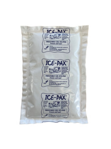 Frontpage: 1kg Ice Pax (carton of 14)