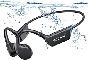 Products: Relxhome Bone Conduction Headphones – IceTronics
