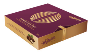 Products: Whittaker’s Cocoa Pods® 200g x 4 Value Pack NZ MADE Worldwide Delivery