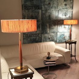 Floor Lamps