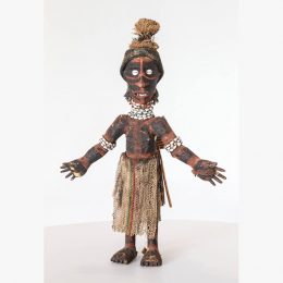 Art and Object