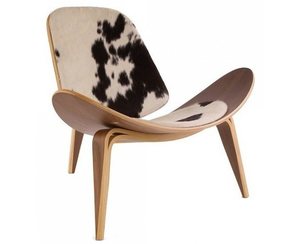 Reproduction Shell Style Chair
