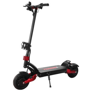 Tomini H07 Electric Scooter 70kph 1000w x 2