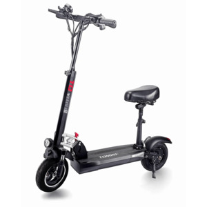 Tomini H06X Electric Scooter 500w 40kph