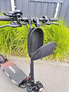 Scooter Bag - Iconic Mini Bikes