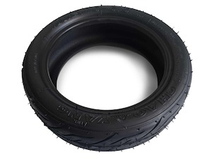 Products: 10 inch Tubeless Tyre to suit X9 Scooter 10 x 2.70 - 6.5 - Iconic Mini Bikes