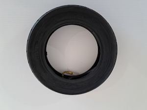 Products: 10-inch Scooter Tyre and Inner tube 10 x 2.125 - 6 to suit X7 and X8 scooters - Iconic Mini Bikes