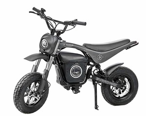 Products: TT1600R Thunderbolt Utility Bike Iconic Mini Bikes