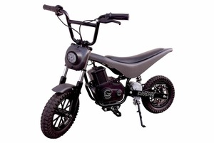 Products: Pit Bike Thunderbolt TT750R Iconic Mini Bikes