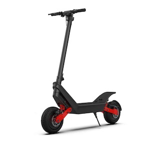 Products: Iconic X10 Off Road Electric Scooter