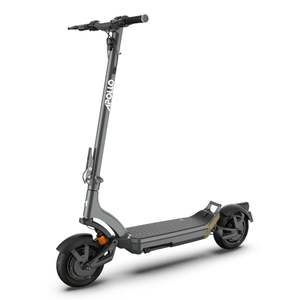 Products: Apollo City Electric Scooter Iconic Minibikes and Scooters