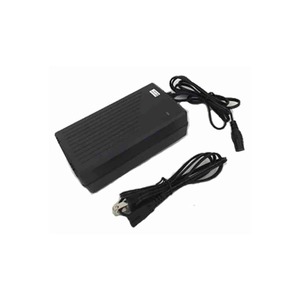 Products: Battery charger for TT750R - Iconic Mini Bikes
