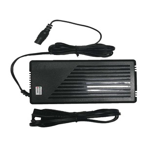 Products: Battery charger for TT350R - Iconic Mini Bikes